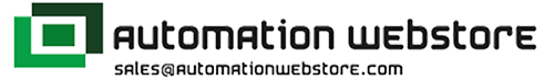 Automation Webstore
